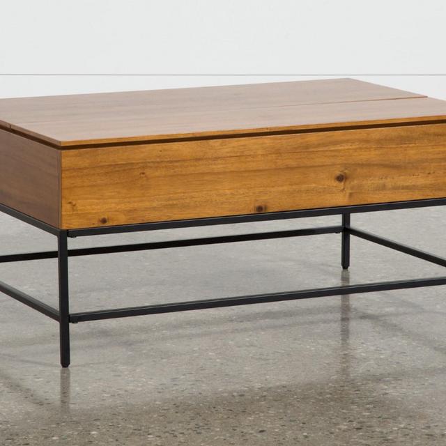 Hollis Lift-Top Coffee Table