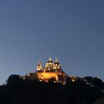 Cholula