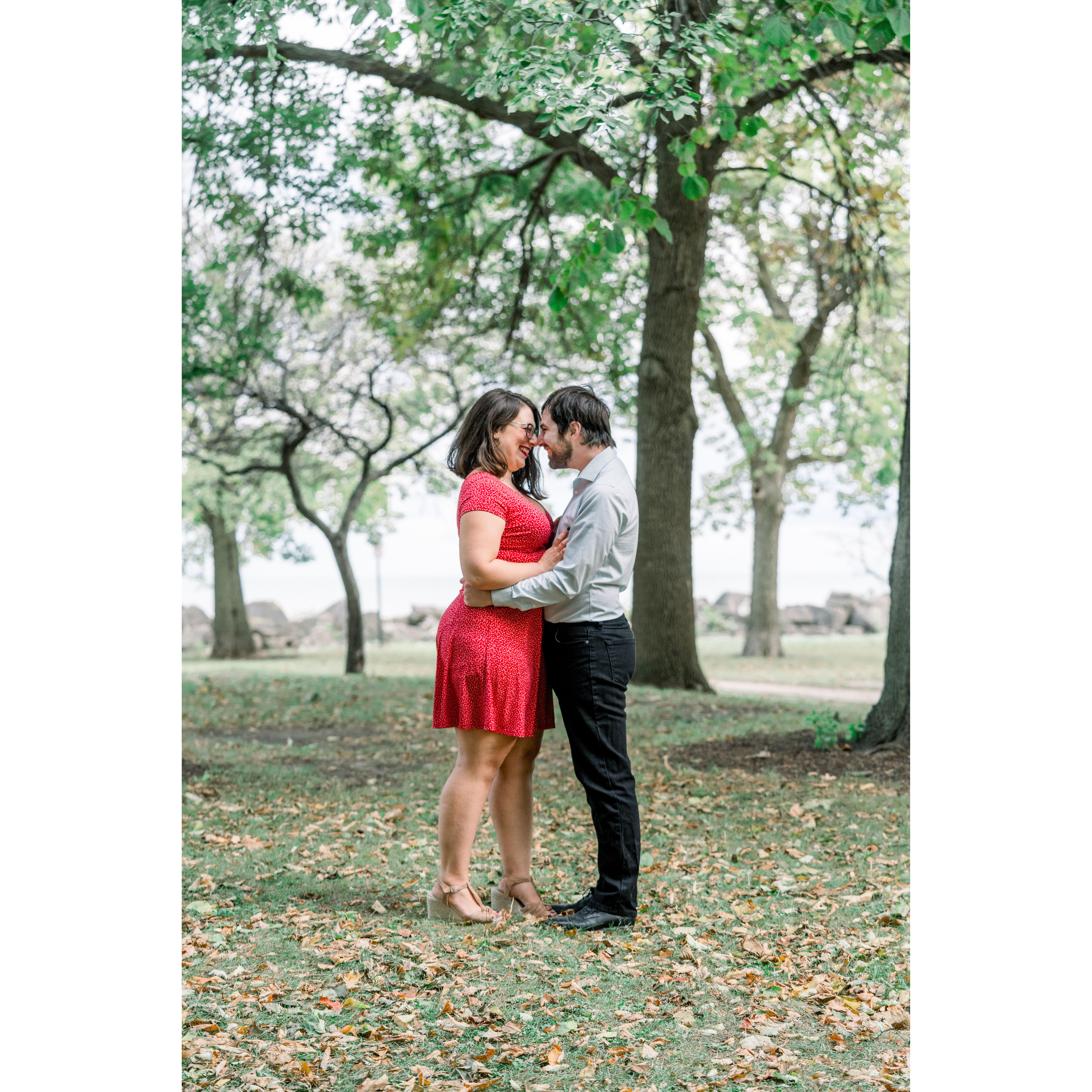 Engagement Shoot, @timelesstreeweddings