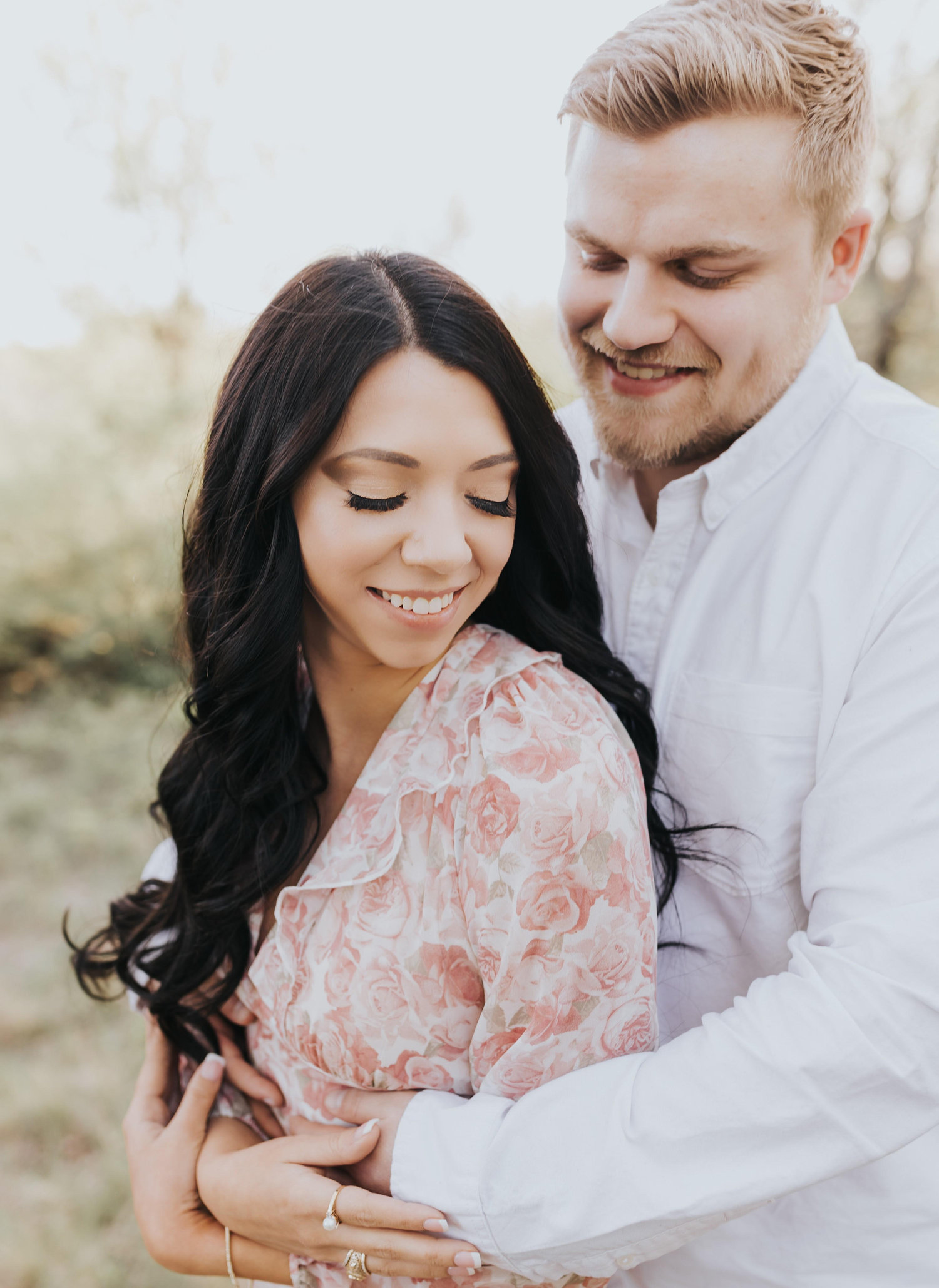 The Wedding Website of Ashlyn Rumsey and Cole Boggus