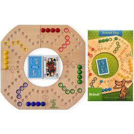 Board Game Brändi Dog