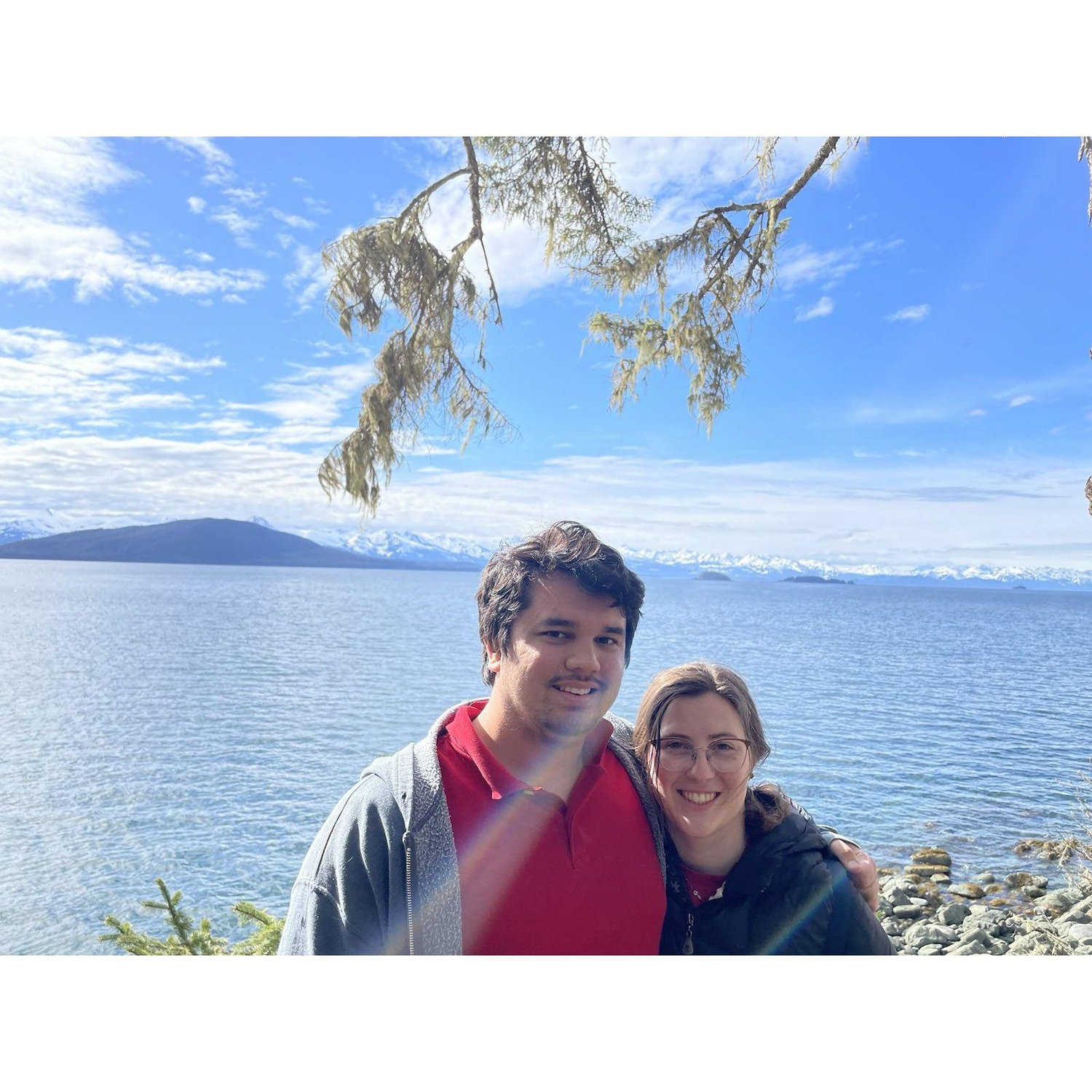 Exploring Juneau