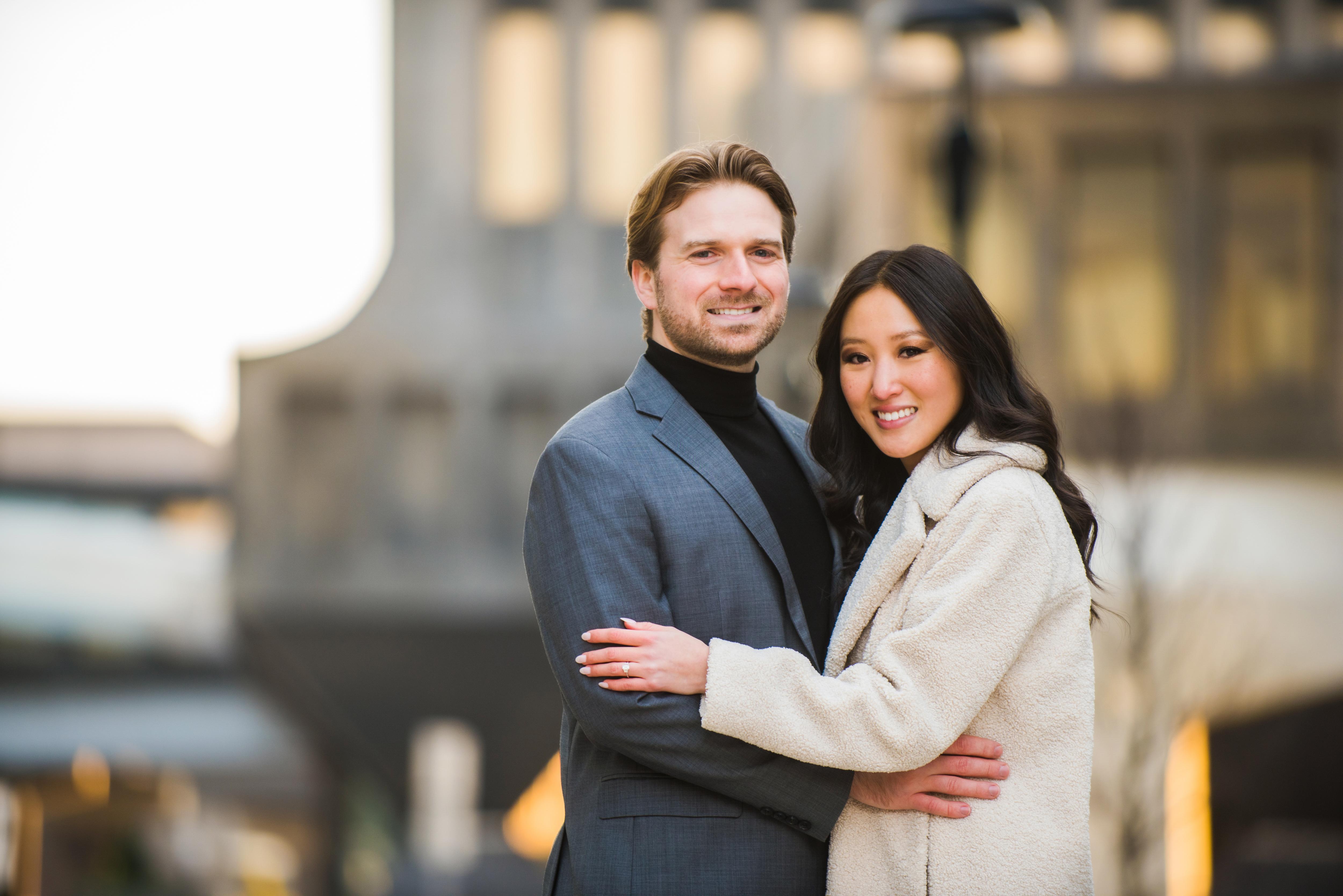The Wedding Website of Meghan Smith and Robert Torino