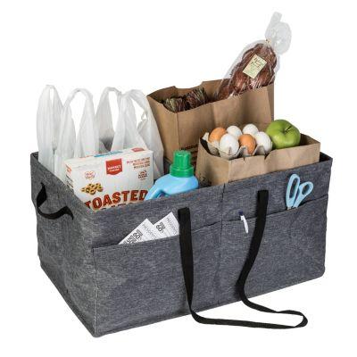 Honey Can Do - Large Trunk Organizer