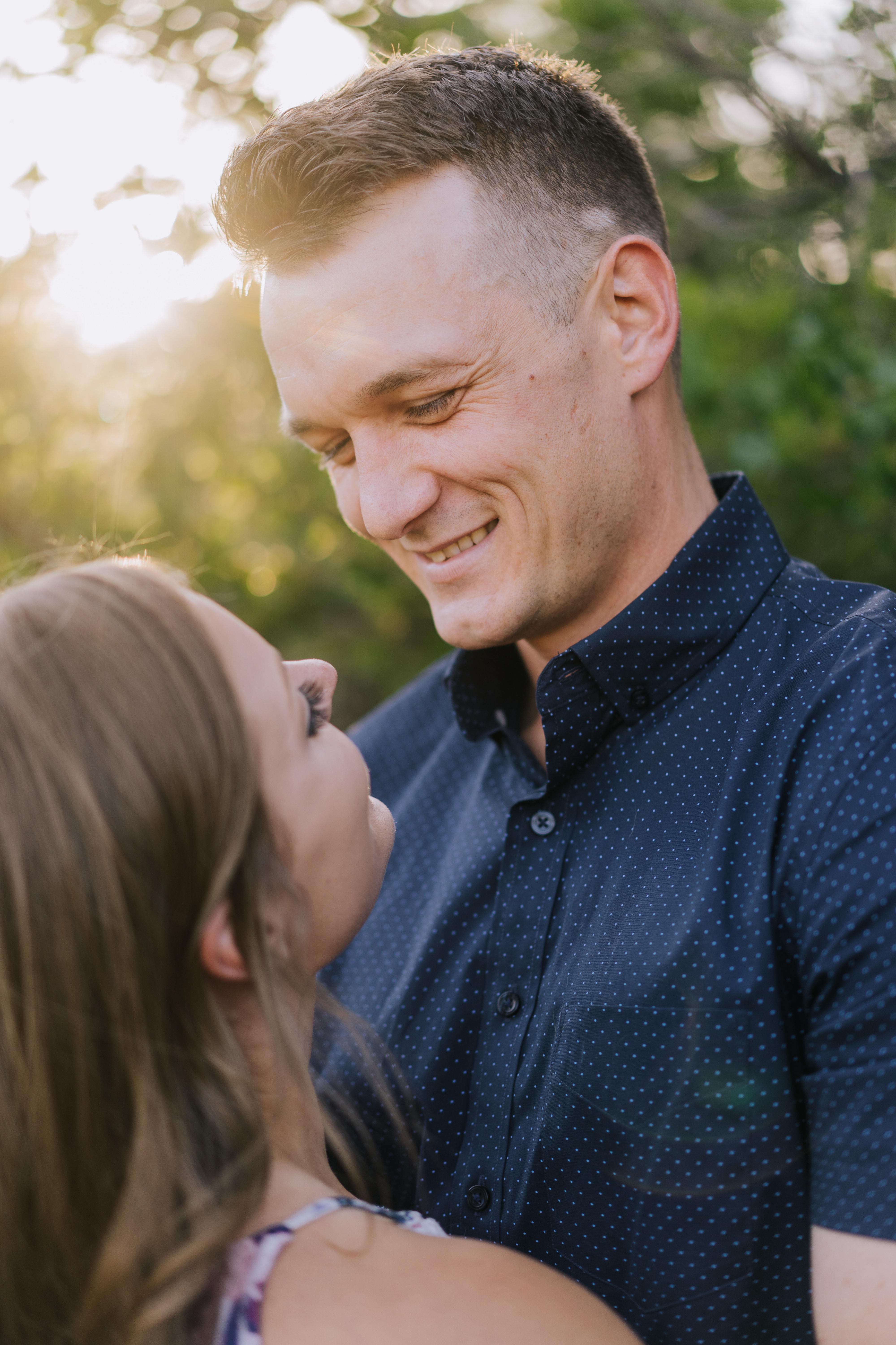 The Wedding Website of Amber Rosacker and Robert Burnett II