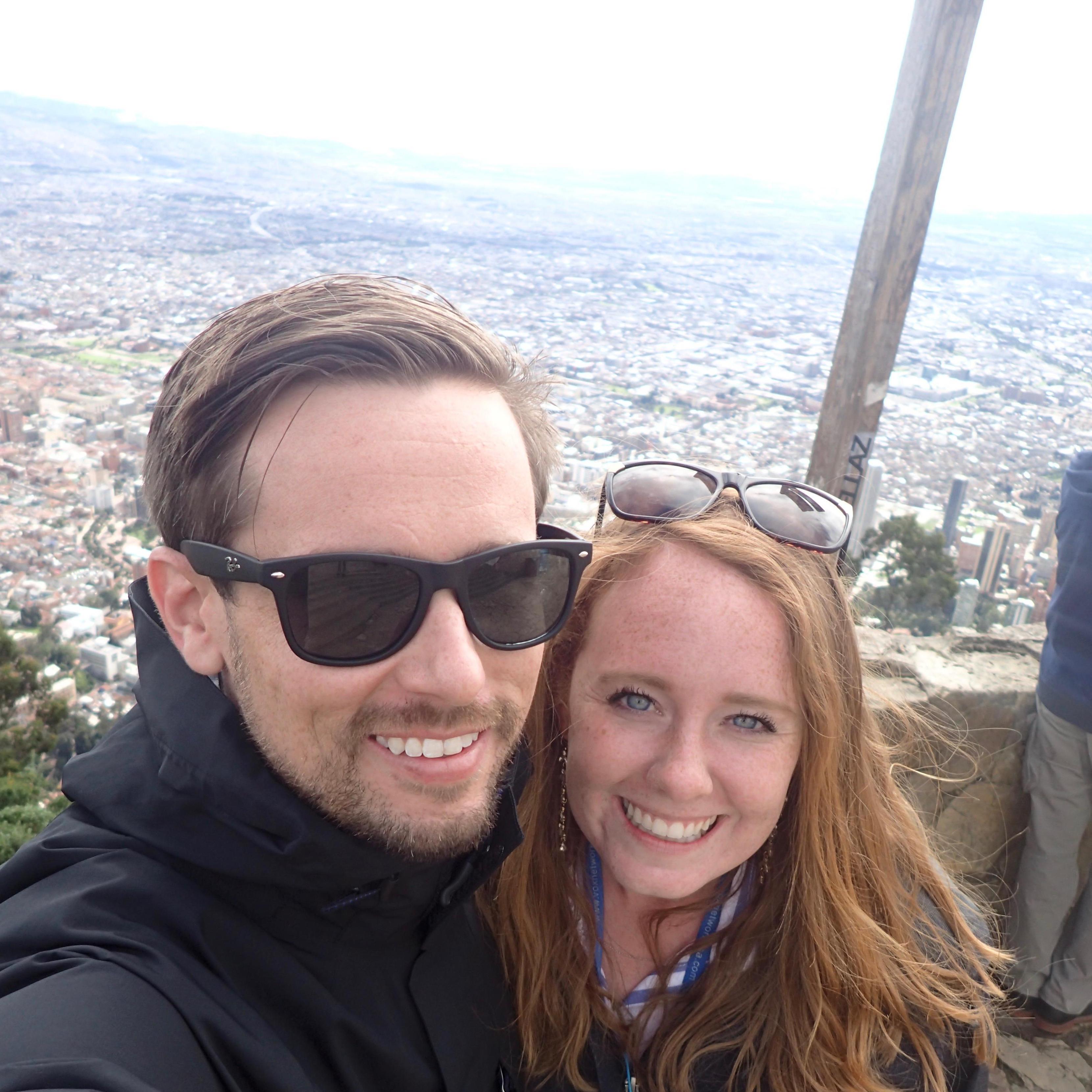 Bogota, Colombia