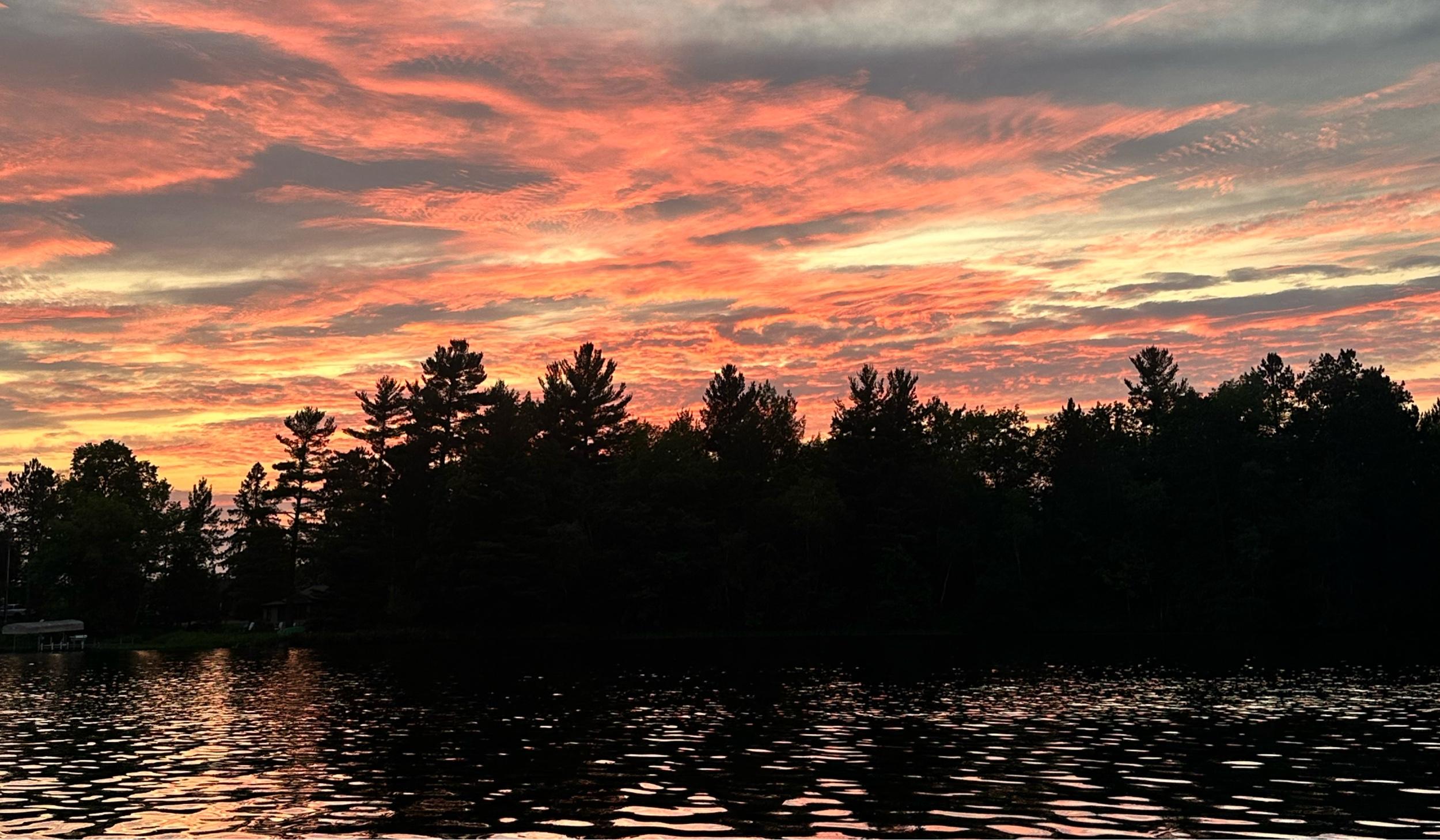 The Wedding Website of Zoe Miller and Jake Hovseth