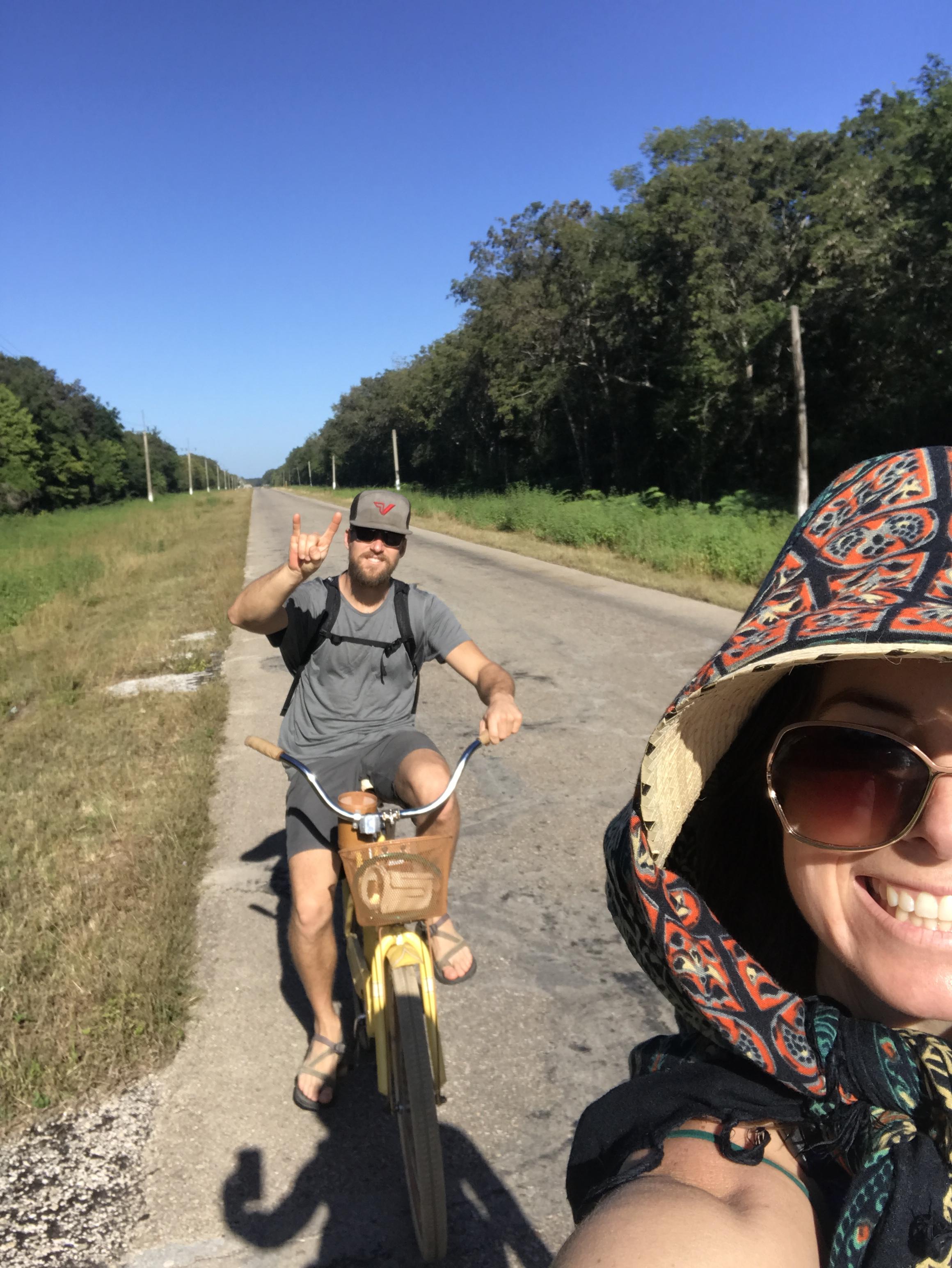 The Wedding Website of Allison Dutton and Matthew North