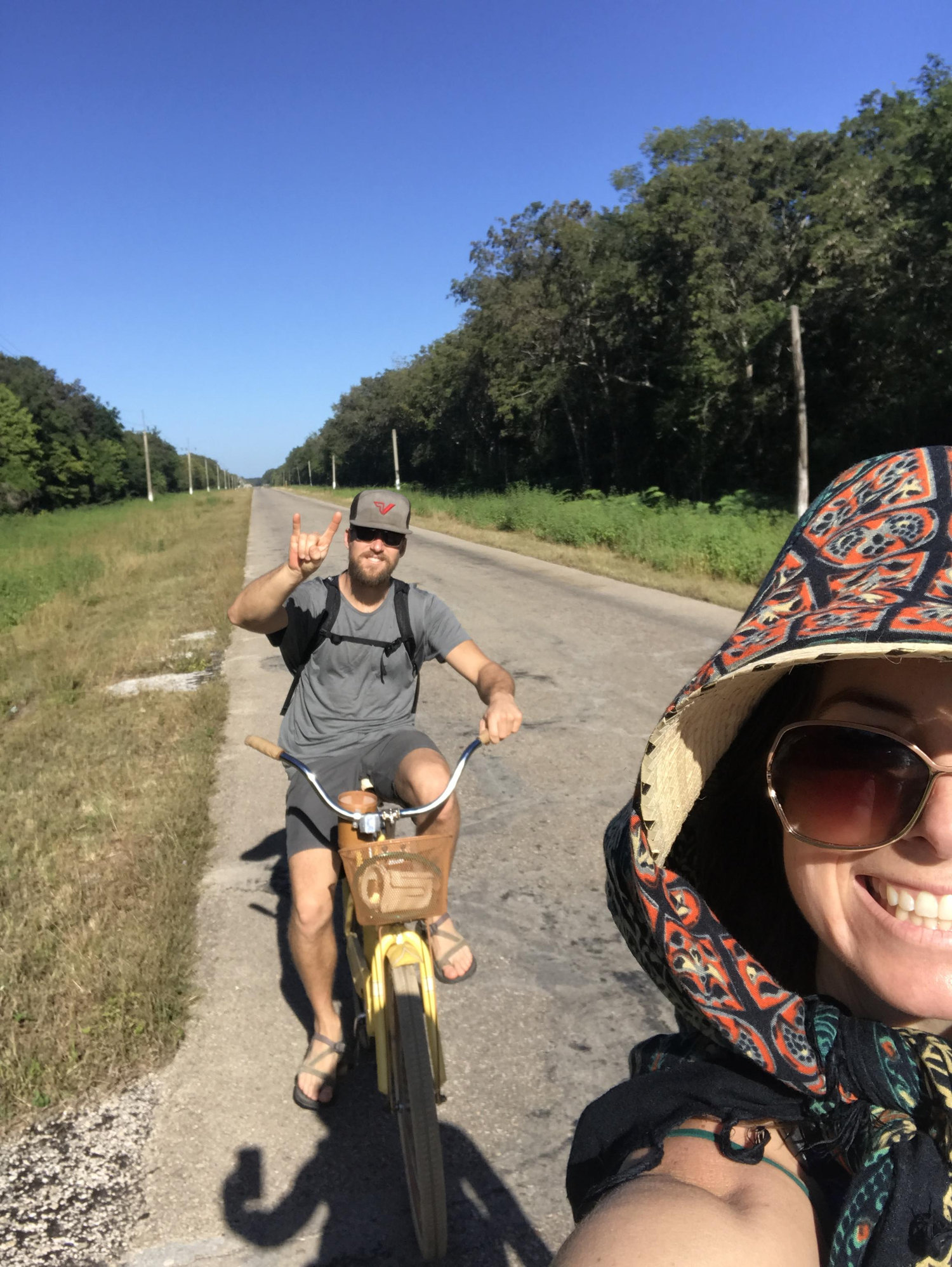 The Wedding Website of Allison Dutton and Matthew North