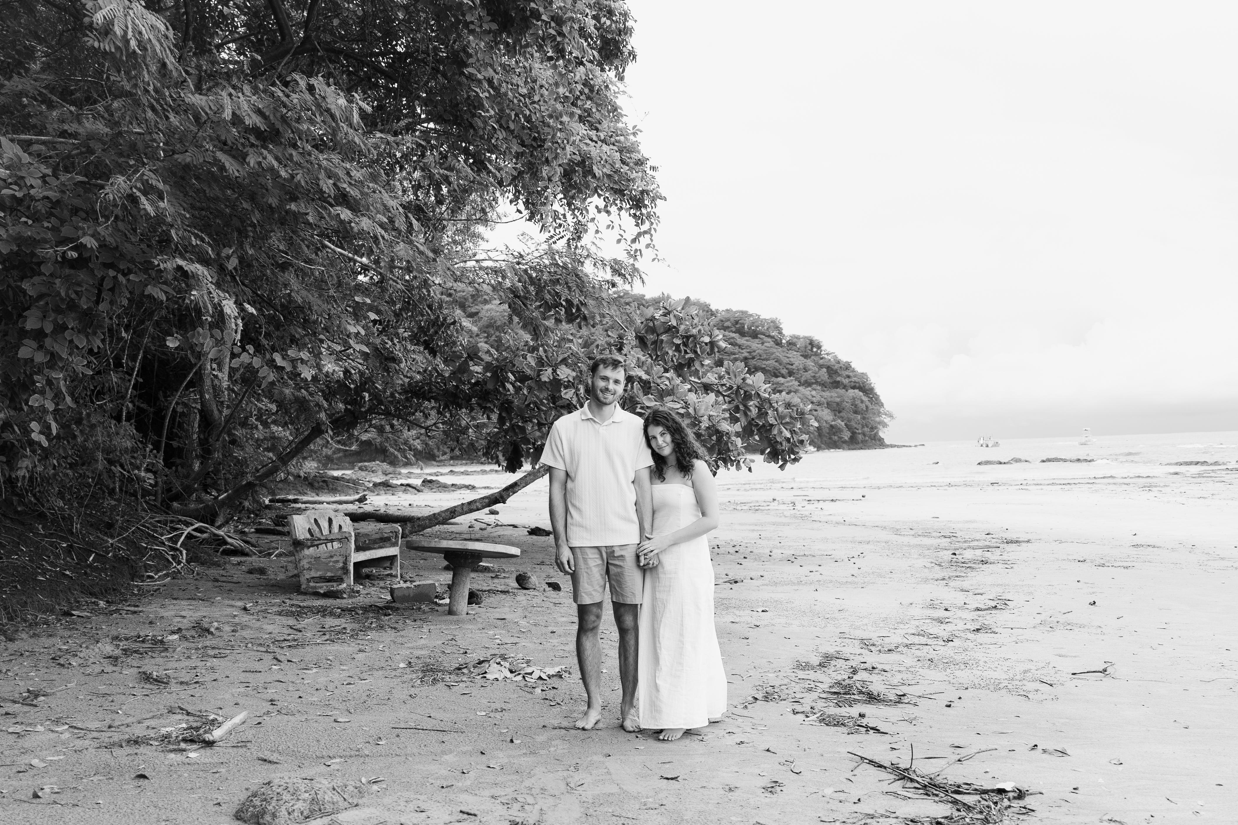 The Wedding Website of Corbin McKee Silva and Liam Wesley Bracken