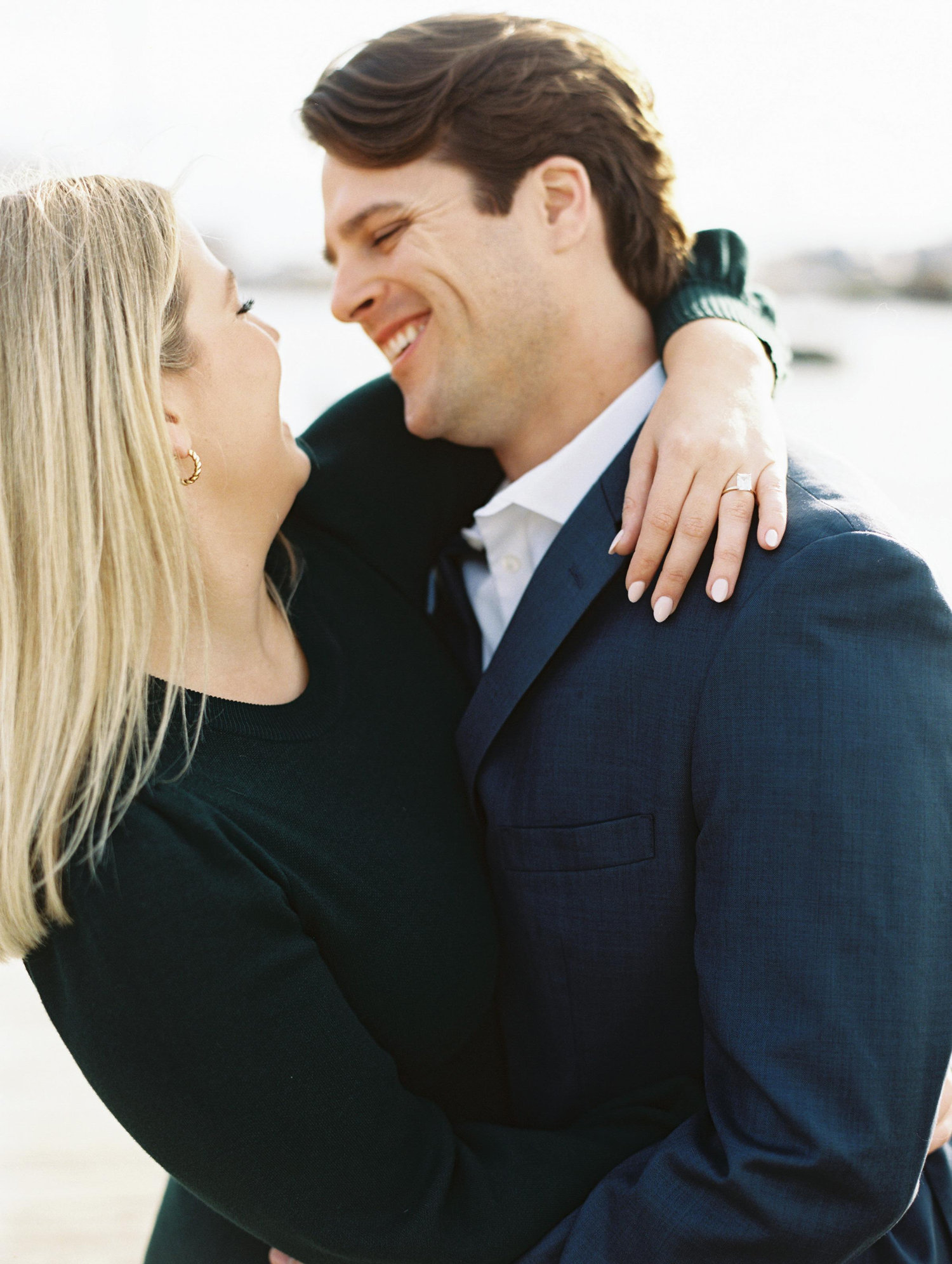 The Wedding Website of Grace Johnston and Jared Link