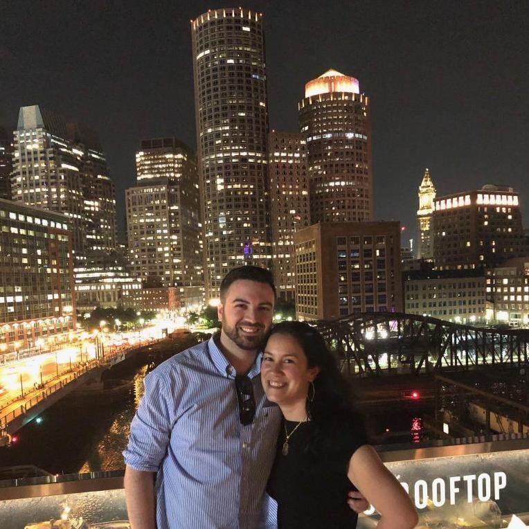 Envoy Hotel Rooftop - Boston, MA
