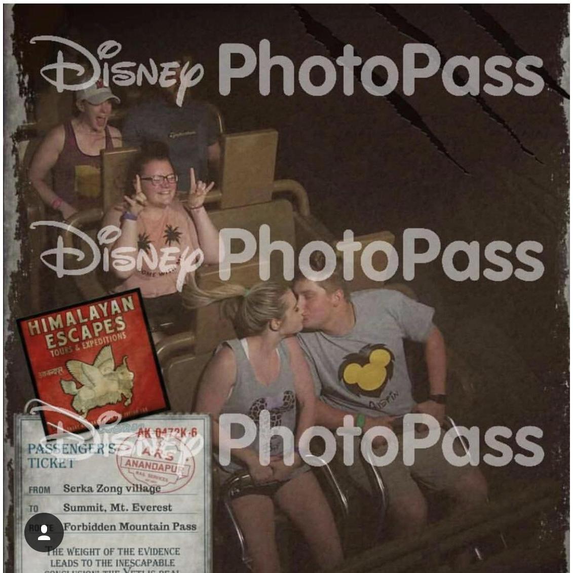 Disney word 2018