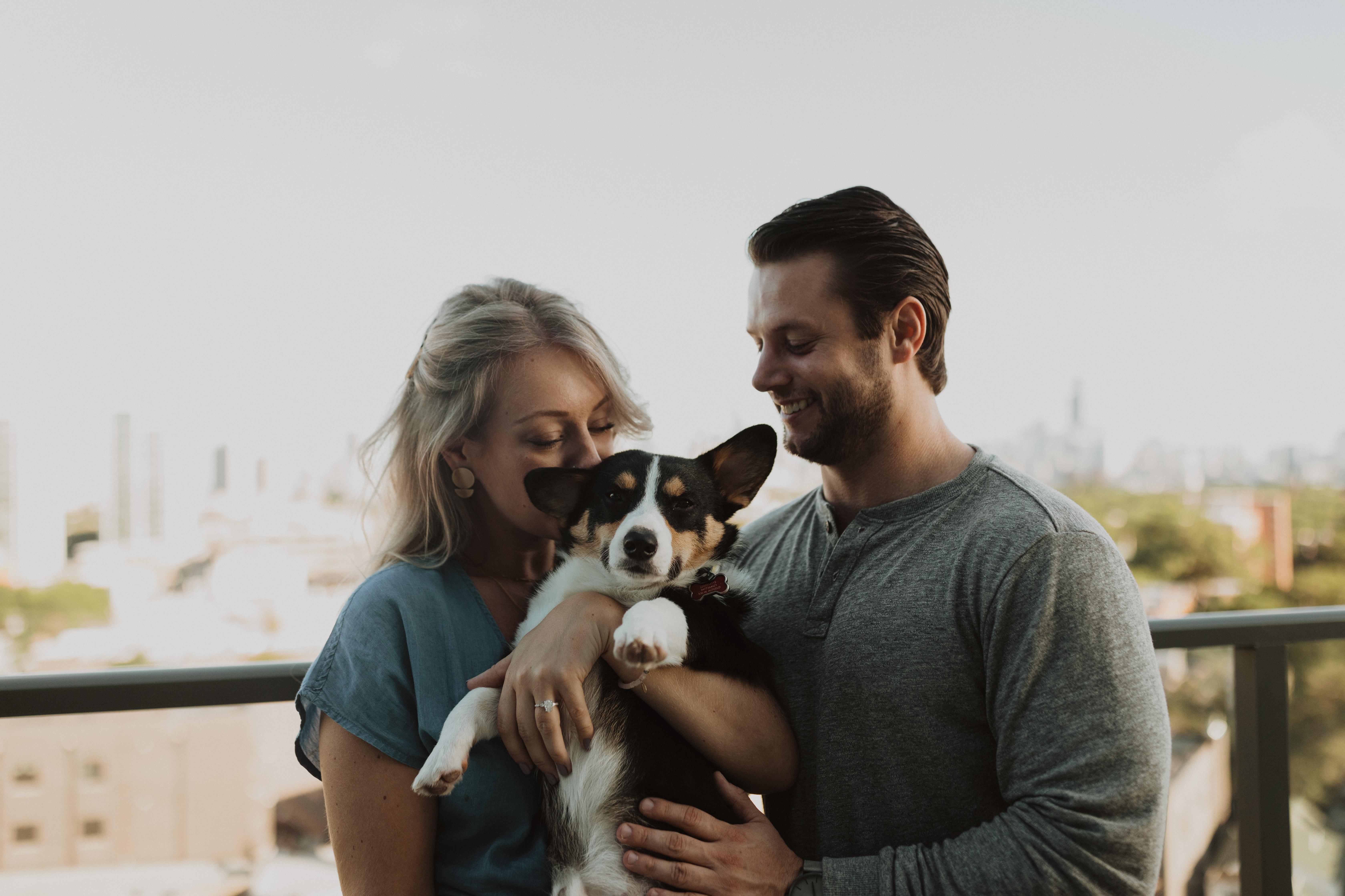 The Wedding Website of Susie Plankey and Eric Jensen