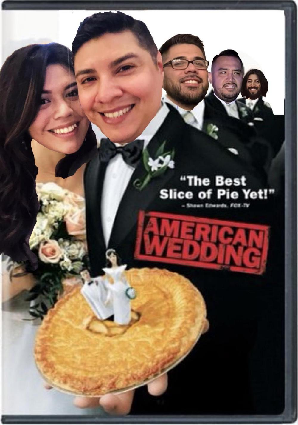 Alicia Gonzalez and Jesus Molina's Wedding Website, image size:1000x1424