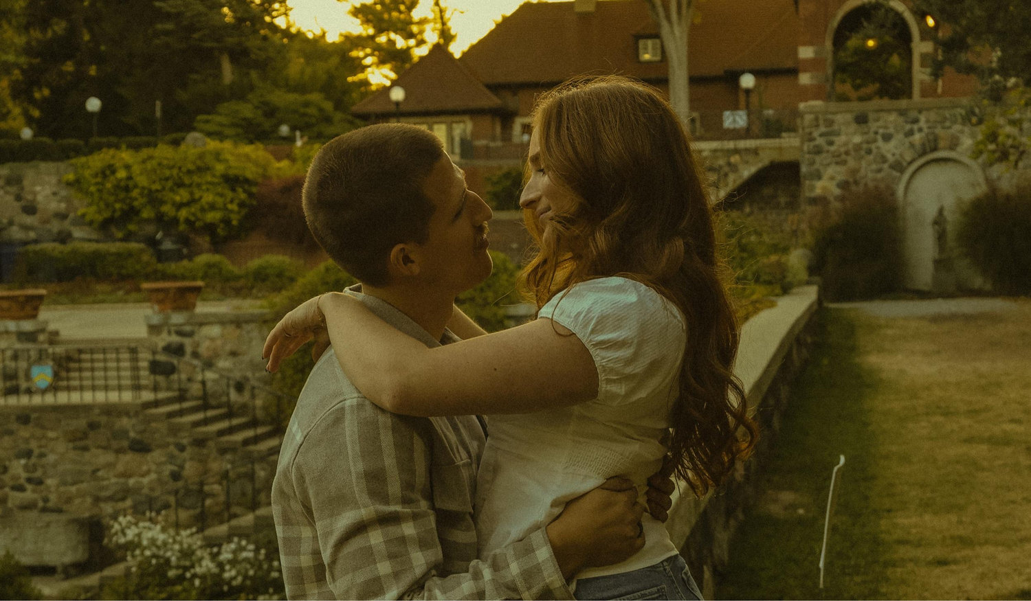 The Wedding Website of Emma Doyle and Matthew Warren