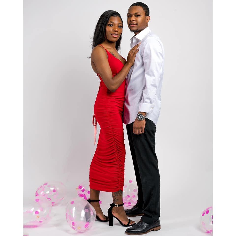 2nd year anniversary