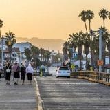 Stearns Wharf