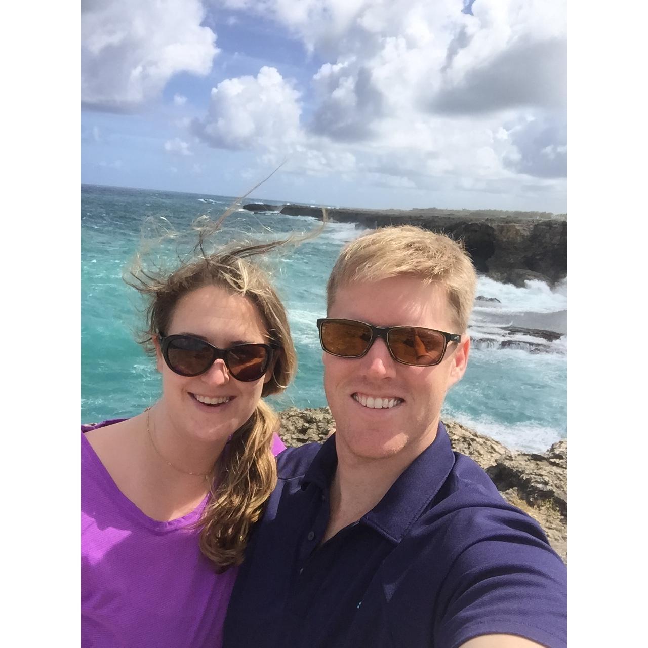 Barbados - 2017