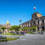 Guadalajara