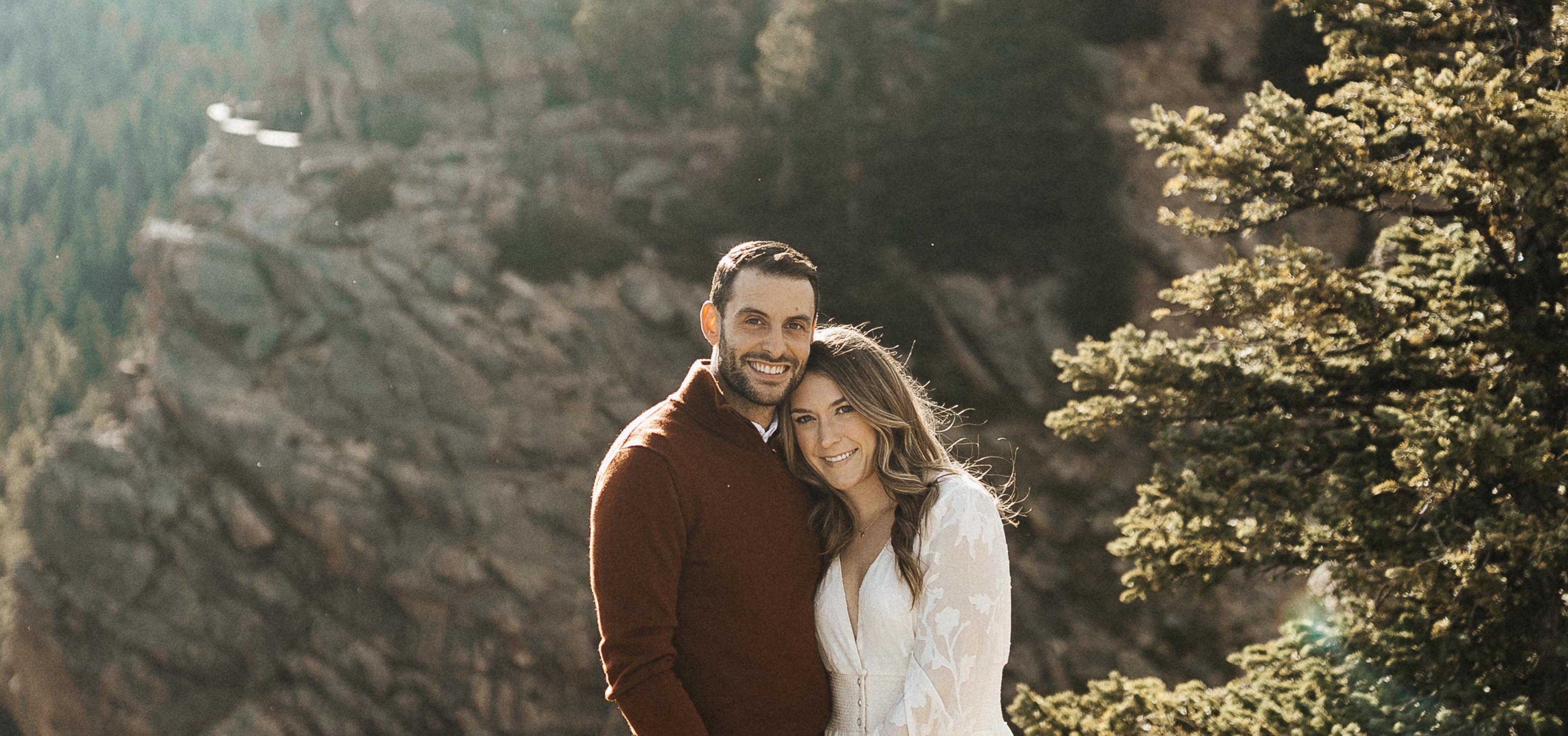 The Wedding Website of Abigail Koehler and Andrew Wachsler