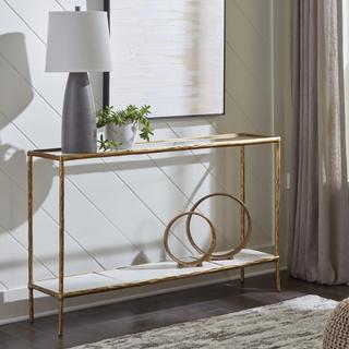 Ryandale Console Sofa Table