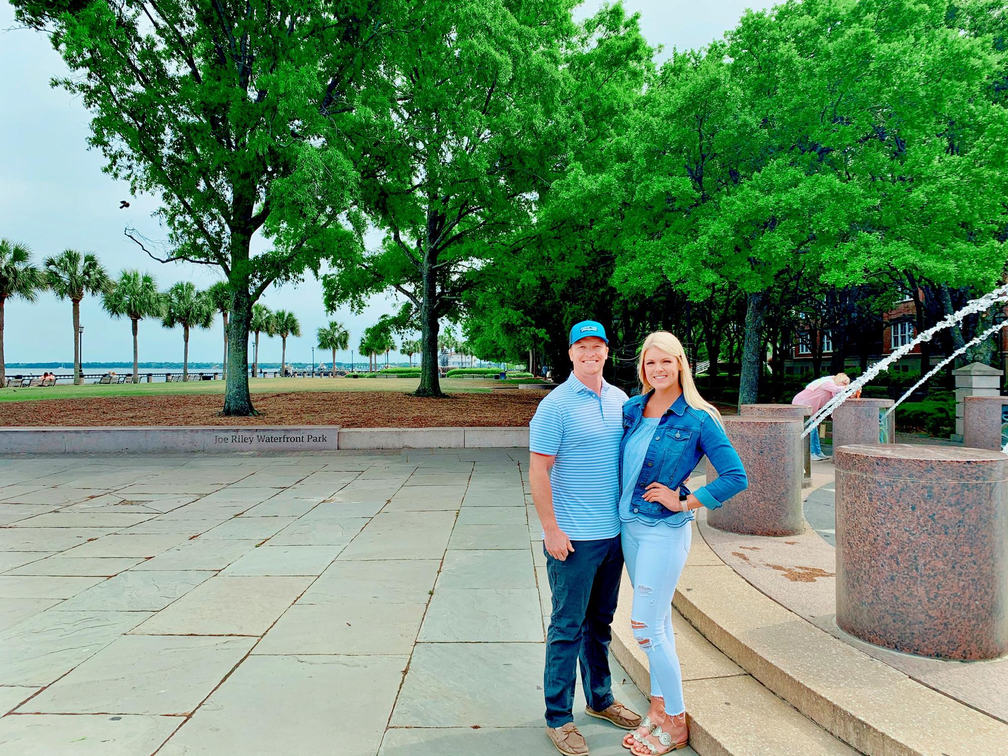 Charleston, SC