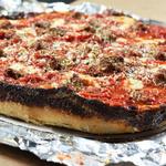Pequod's Pizza