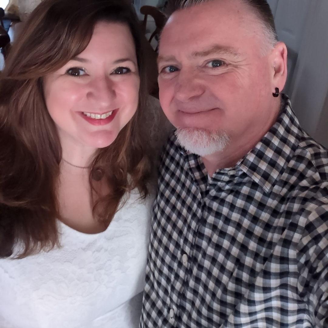Our Engagement Party