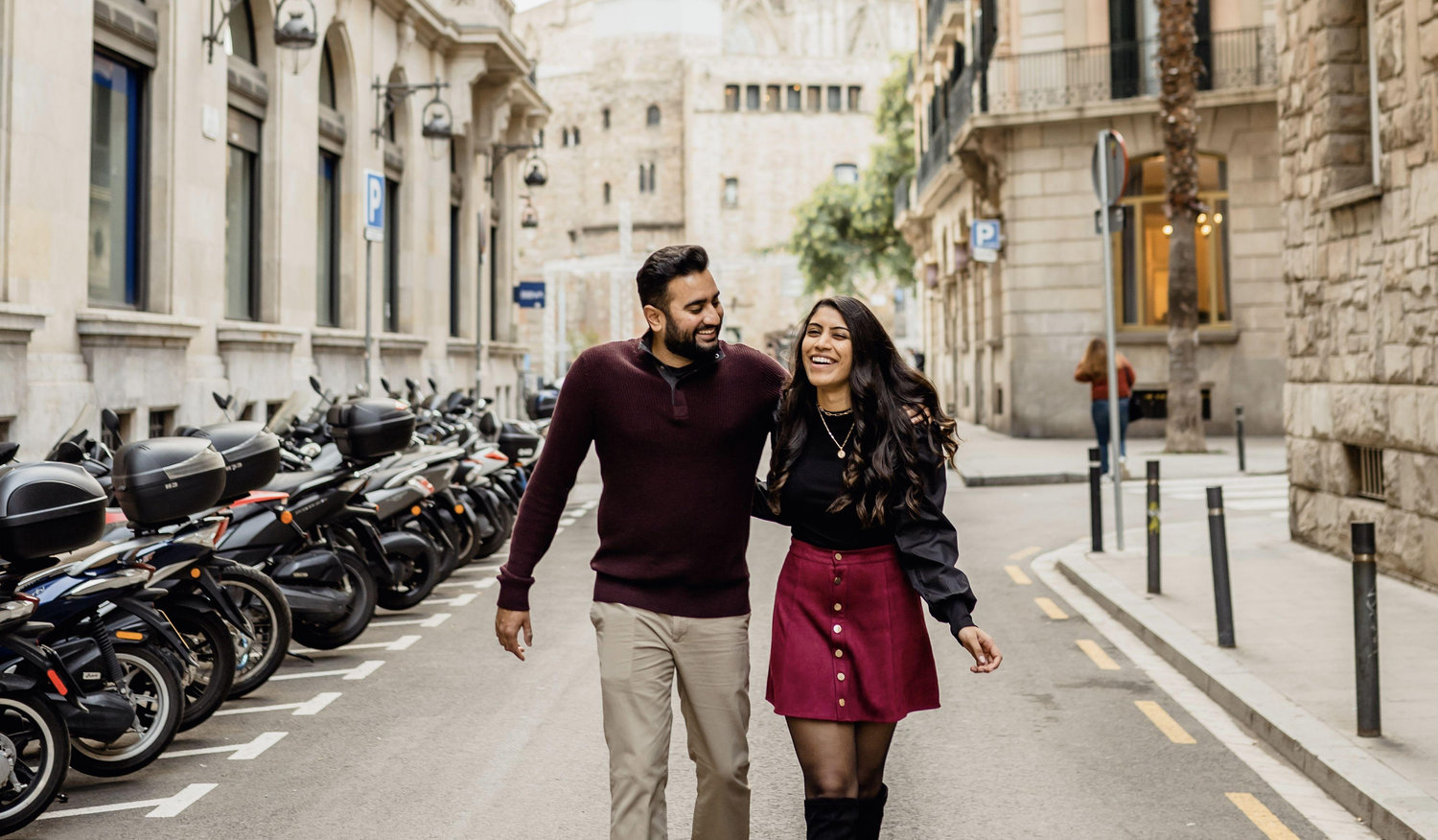 Janak Hirpara and Zill Raval's Wedding Website