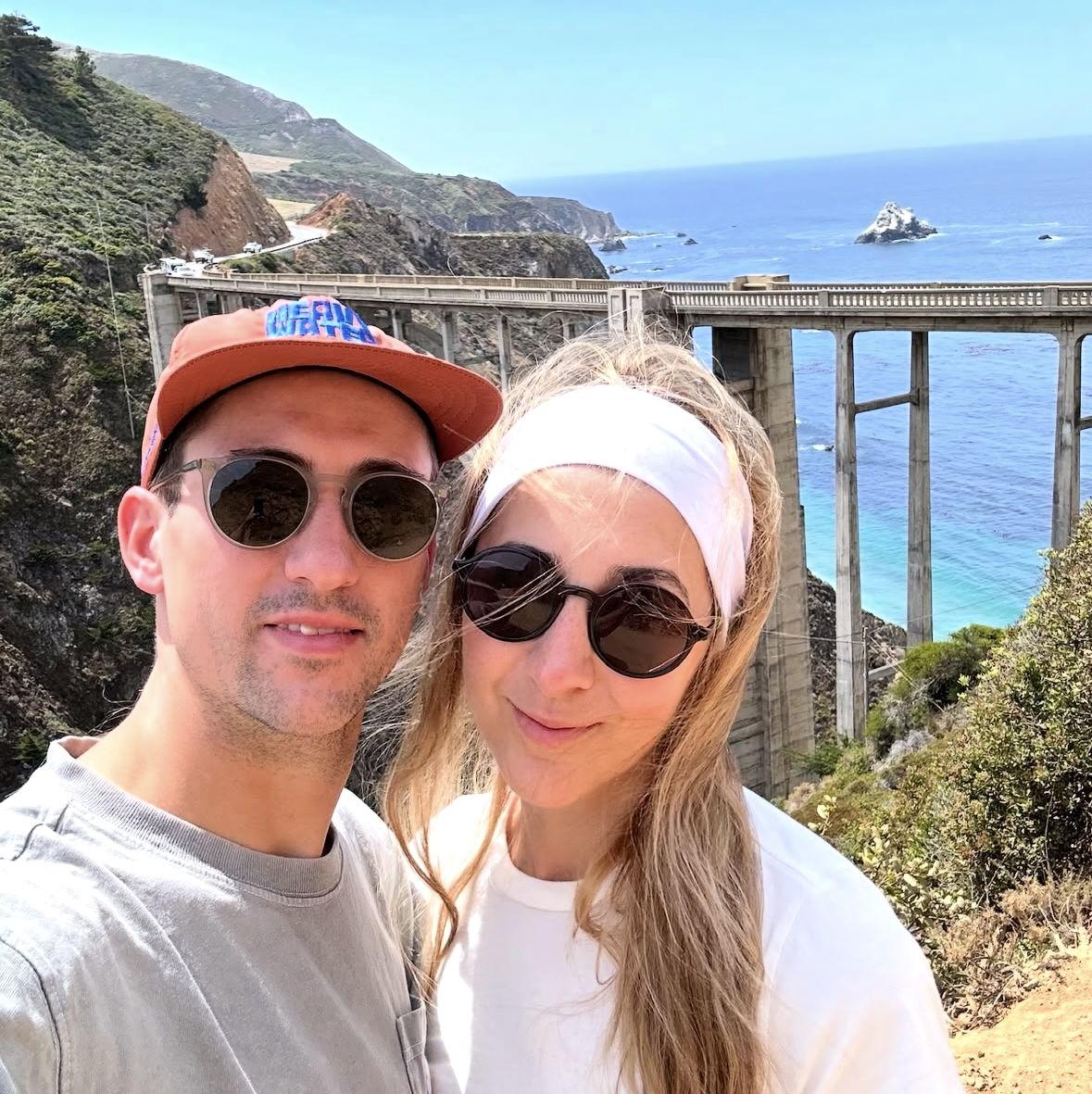 The Magical Big Sur
