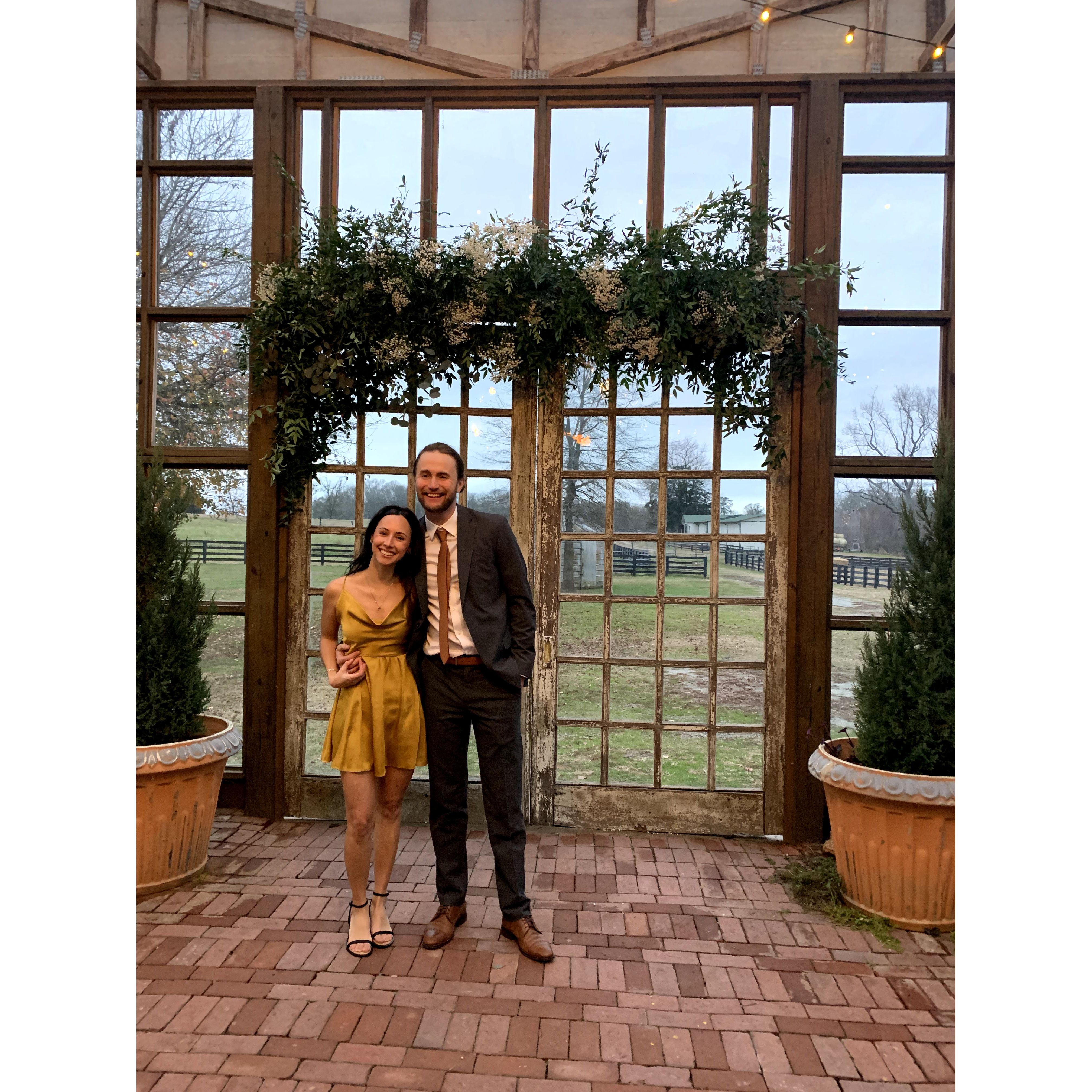 Molena, GA | 2023