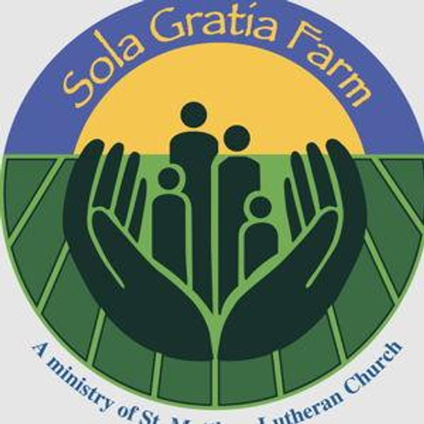 Sola Gratia Farm Donation Fund