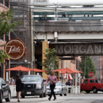 West Loop Neighborhood