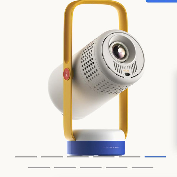 Vibe One (Battery Powered)