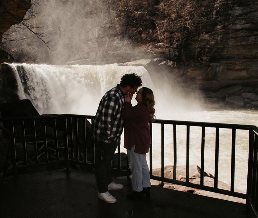 The Wedding Website of Louann Byrd and Chandler Sheppard