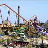 Six Flags Over Texas