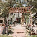 Wimberley Square