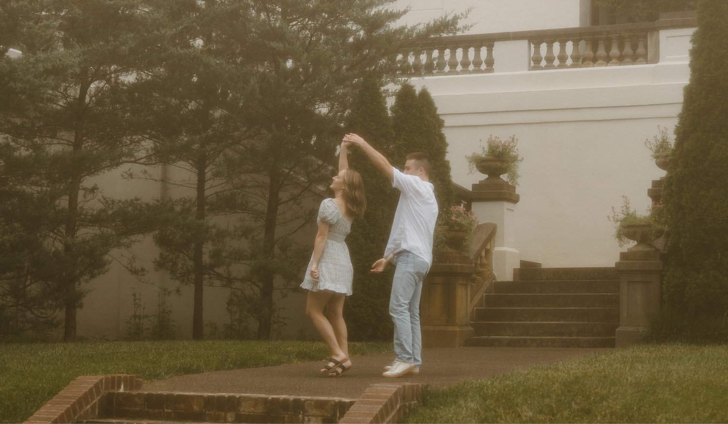 The Wedding Website of Brandi Broaddus and Ethan Fatheree
