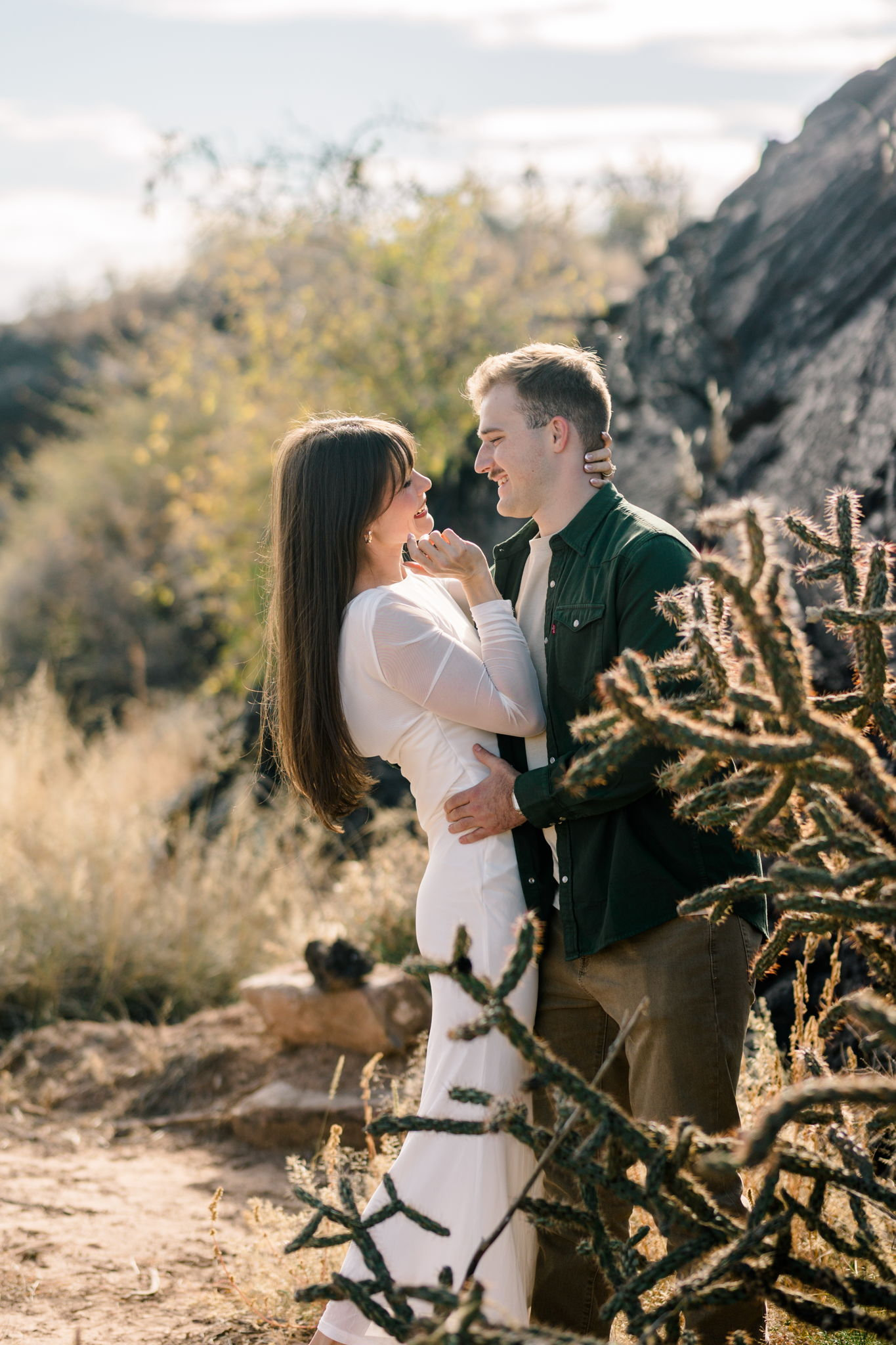 The Wedding Website of Alli Kearns and Weston Lusinski