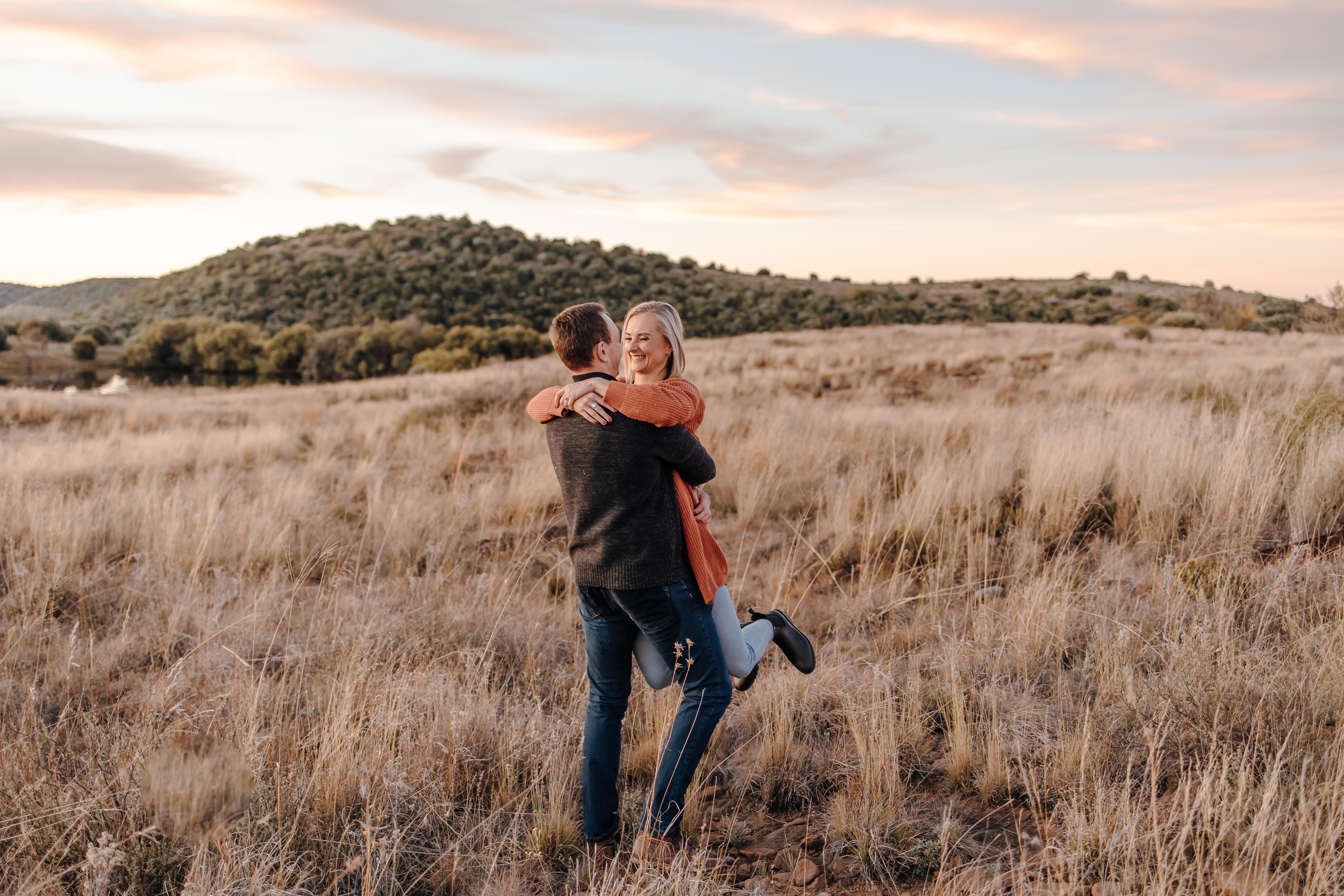 The Wedding Website of Rynhardt Greyling and Esté Strydom