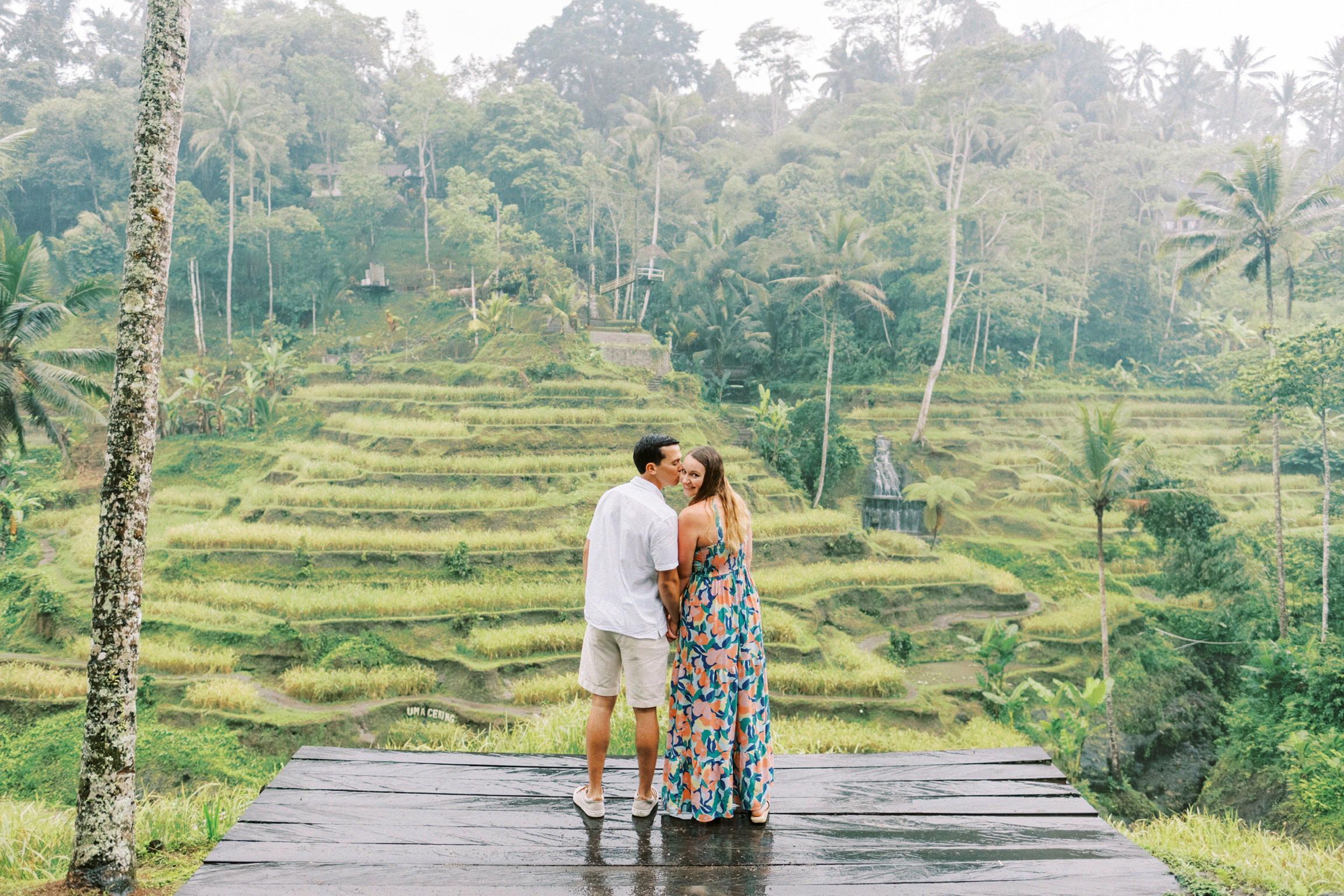 The Wedding Website of Camille Milliner and Garrett Meier