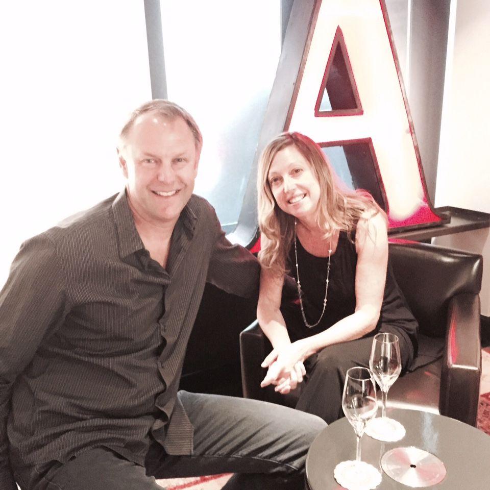 Lunch at famous Arzak in San Sebasian Spain!