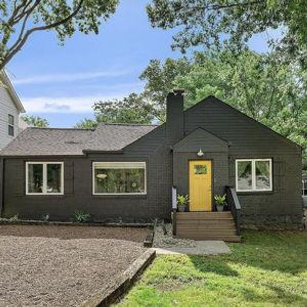 Joy Circle Renovation Fund