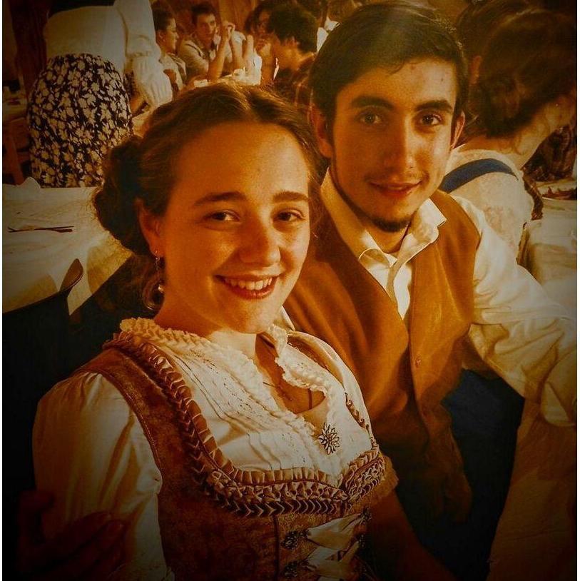 Oktoberfest!
