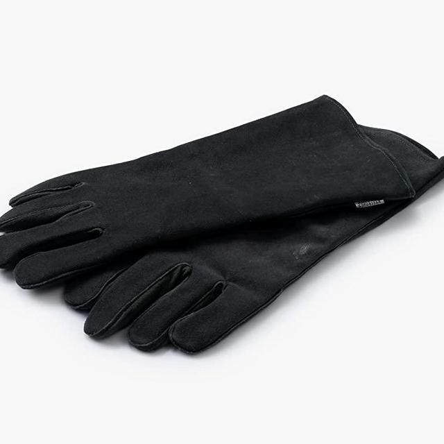 Barebones Open Fire Glove