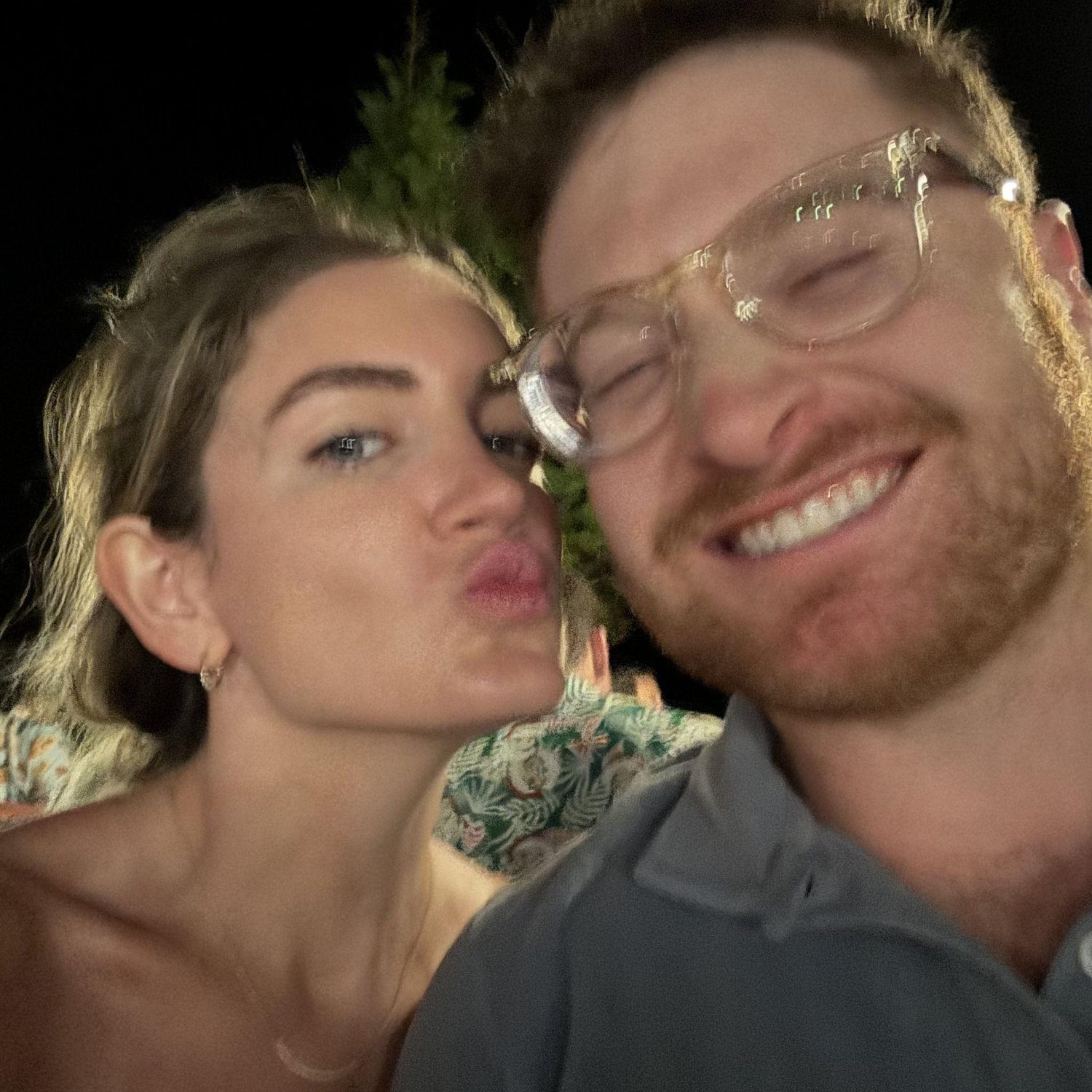 Aruba nights