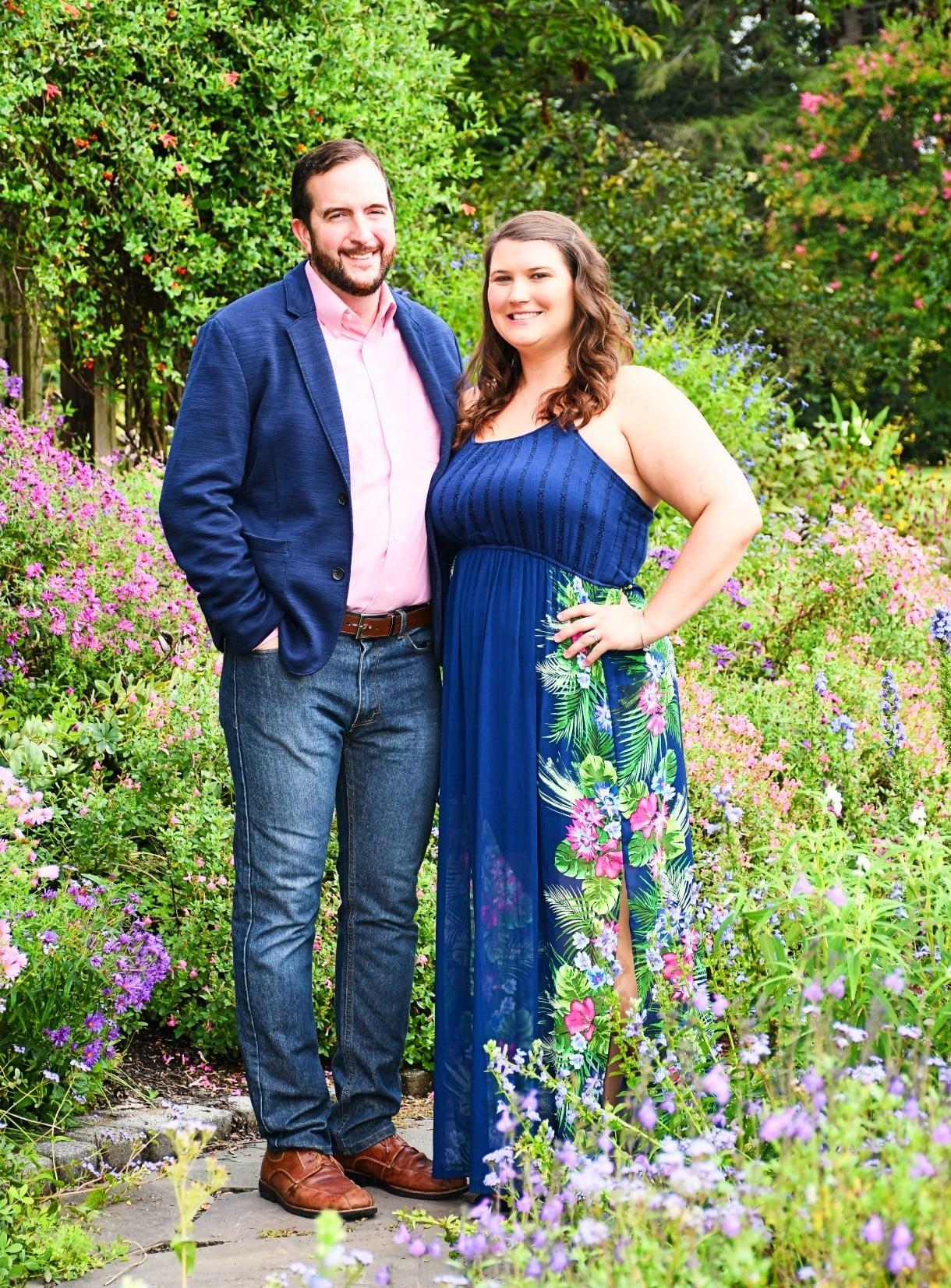 The Wedding Website of Kellie Mullarkey and Ronald Gillis