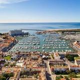 Vilamoura Marina