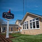 Town Bar and Grill MV